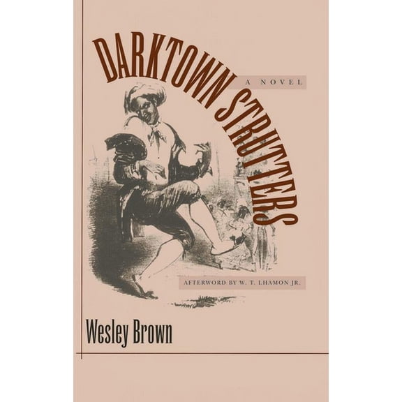 Darktown Strutters : A Novel (Paperback)