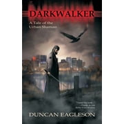 Darkwalker Paperback