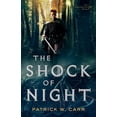 thumbnail image 1 of Darkwater Saga: The Shock of Night (Paperback), 1 of 2