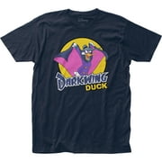 Darkwing Duck 1991 Animated Action Adventure Comedy Disney TV Series T-Shirt