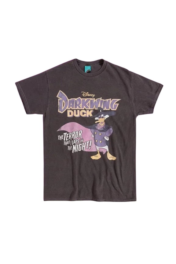 Adult Vintage Wash T-Shirt