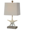 thumbnail image 1 of Darla 19.5" Table Lamp, 1 of 5