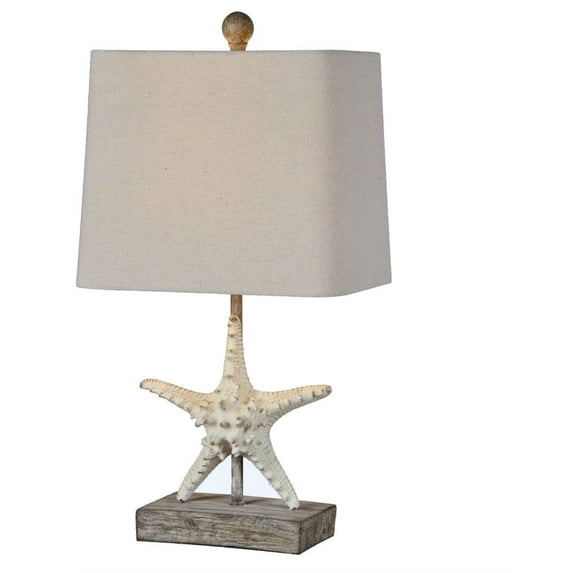 Darla 19.5" Table Lamp
