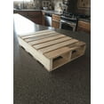 thumbnail image 1 of Darla'Studio 66 Decorative Wooden Pallet, 1 of 6