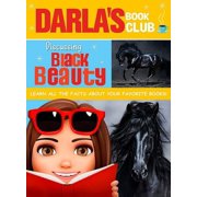 Darla's Book Club Black Beauty DVD, Wownow Entertainment, Documentary