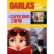 Darla's Book Club Discussing A Christmas Carol DVD, Ruthless, Documentary
