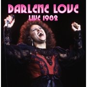 Darlene Love - Live 1982 - Music & Performance - CD