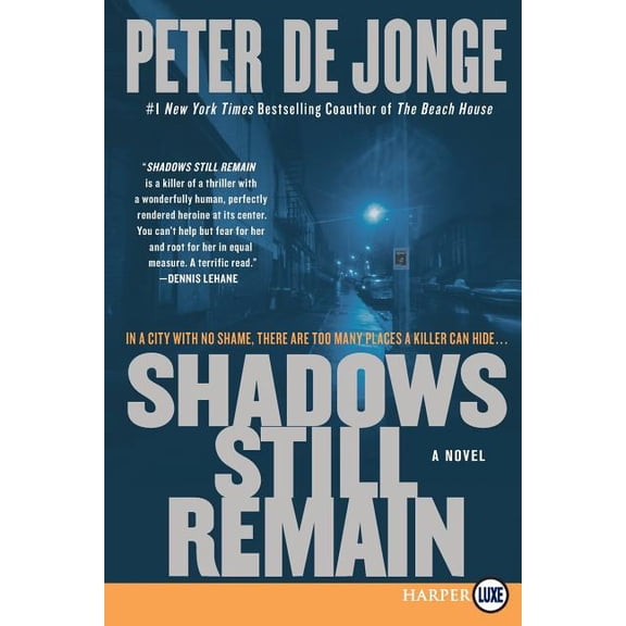 Darlene O'Hara Shadows Still Remain, Book 1, (Paperback)