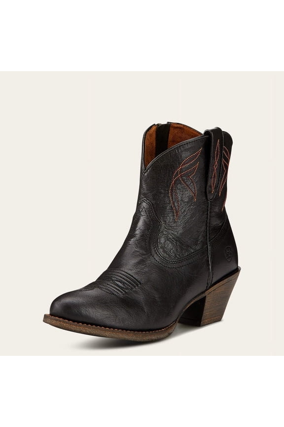 Darlin Western Boot