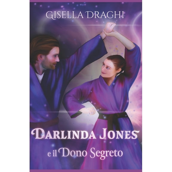 Darlinda Jones: e il dono segreto, (Paperback)