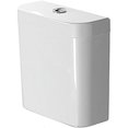 thumbnail image 1 of Darling   1.28 GPF Toilet Tank, White - 2 Piece, 1 of 1