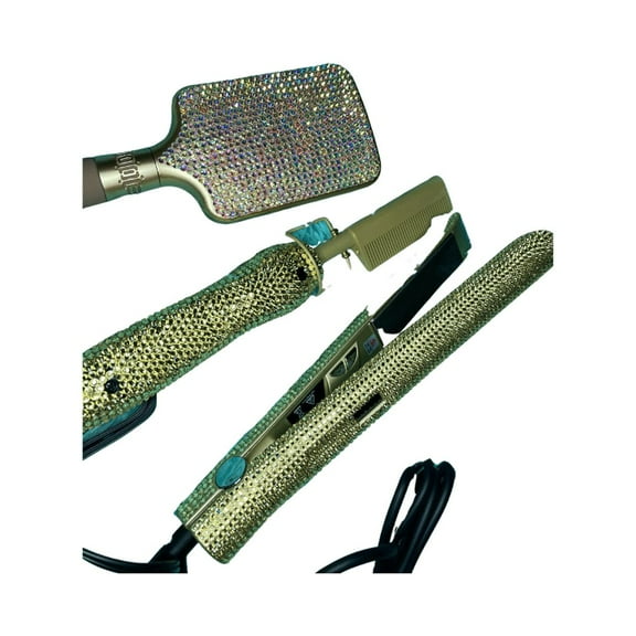Darling Bling Gold