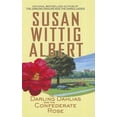 thumbnail image 1 of Pre-Owned The Darling Dahlias and the Confederate Rose (Hardcover) 1410450902 9781410450906, 1 of 1