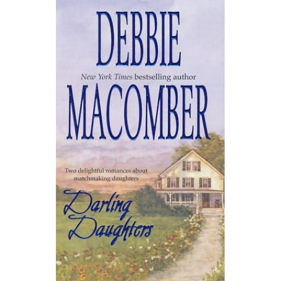 Pre-Owned Darling Daughters (Mass Market Paperback) 0373835124 9780373835126