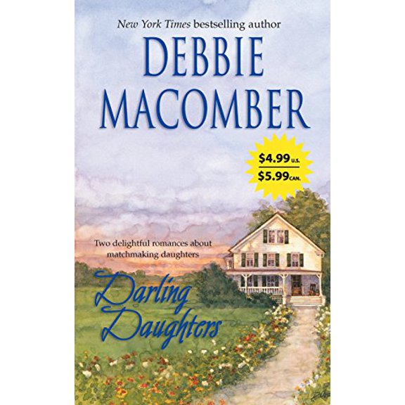 Pre-Owned Darling Daughters: Yours And MineLone Star Lovin' (Unknown) 0778323811 9780778323815