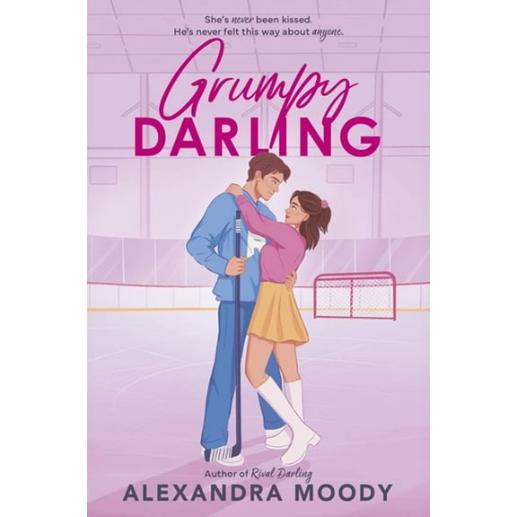 Grumpy Darling (Paperback)
