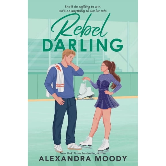 Darling Devils Rebel Darling, Book 4, (Paperback)