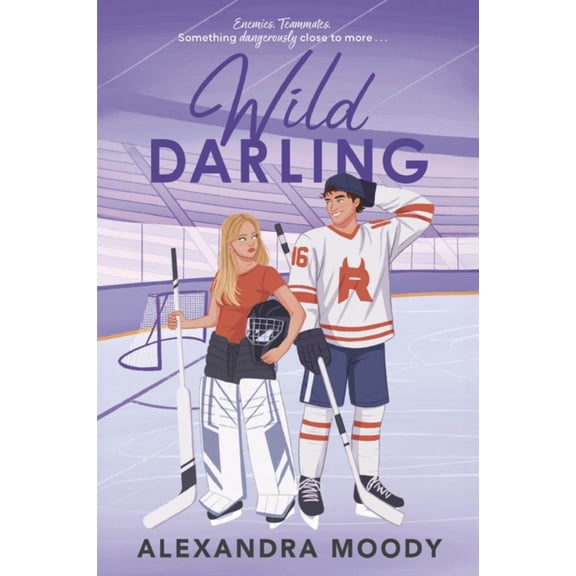 Wild Darling (Paperback)