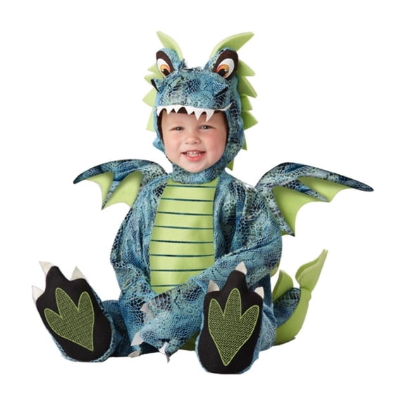 Darling Dragon Baby Halloween Costume