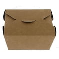thumbnail image 1 of Darling Food Service Bio-Plus Earth 26 Oz / #1 Container - 450 / CS, 1 of 1