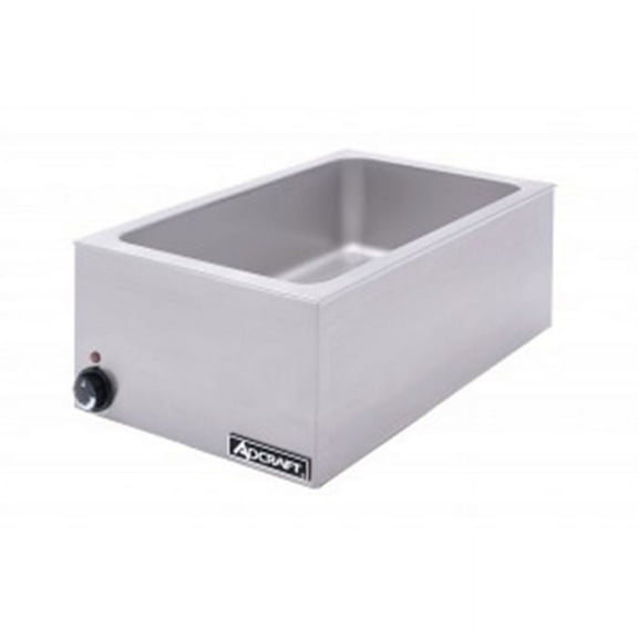 Darling Foodservice 4/3 Size 1500W Cooker / Warmer