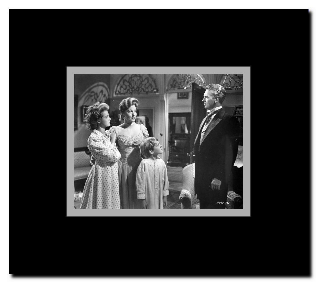 Darling How Could You! Framed Movie Poster