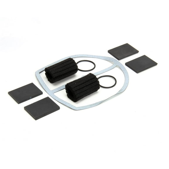 Darling International 700521 Pump Service Kit with Vanes