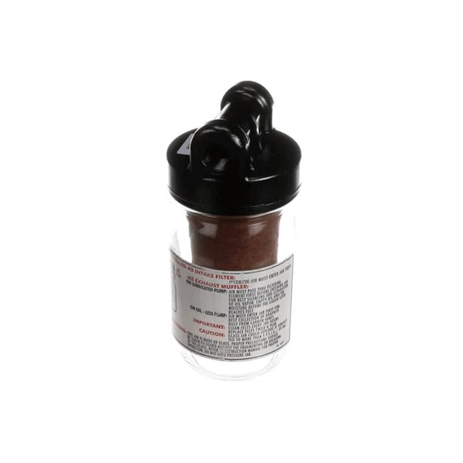 Darling International 700560 Gasket, Inlet Filter Assembly - Walmart.com