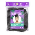 thumbnail image 1 of Darling Kinky Curly Afro Puff Drawstring Ponytail, #1B, Female, Adult, 1 of 8