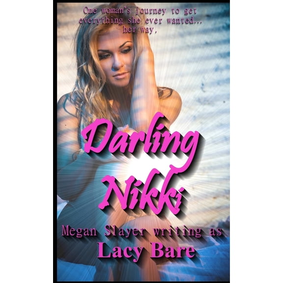 Darling Nikki, (Paperback)