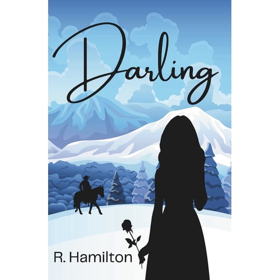 Darling, (Paperback)