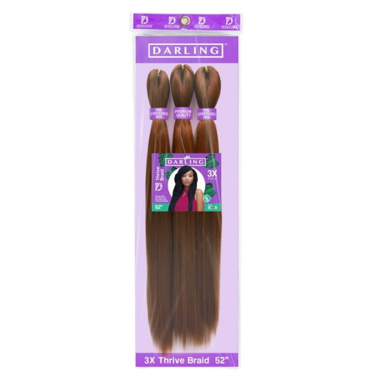 Desire Wig Adult Brown