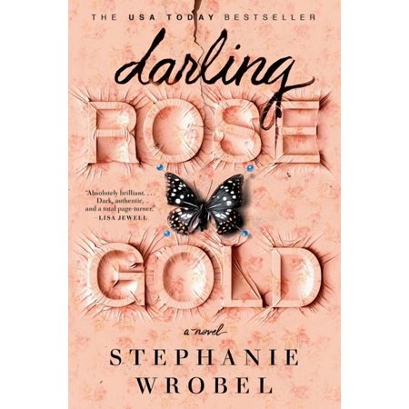 Darling Rose Gold