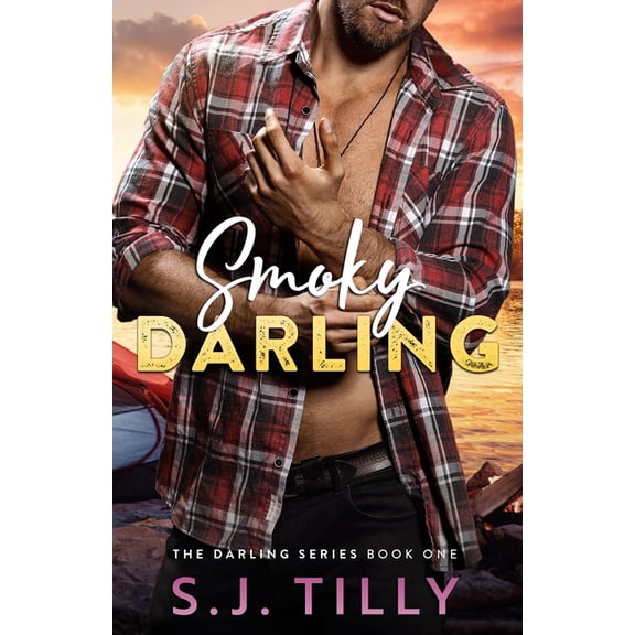 Darling: Smoky Darling: Book One of the Darling Series (Paperback)