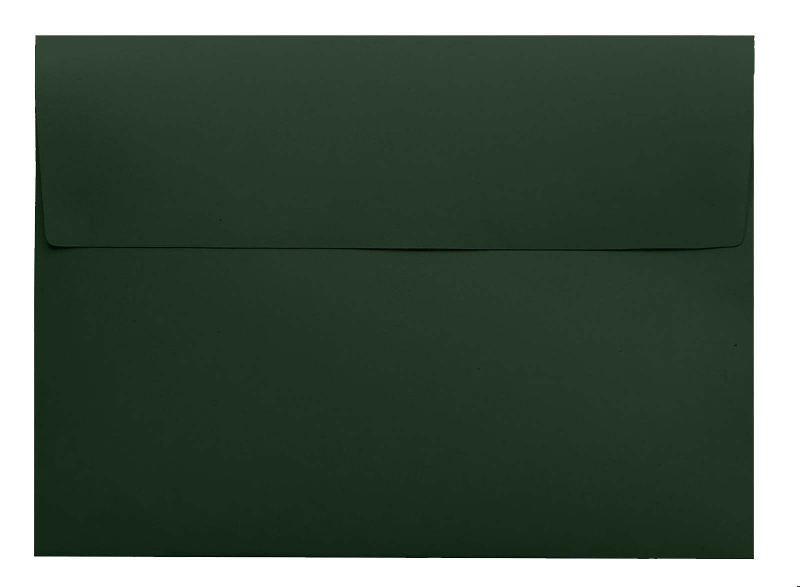 Buste Autoadesive A5 Per Inviti Di Nozze - 25 Pezzi, Bianco, 13,3x18,4 Cm, Carta Pregiata 120g/m²