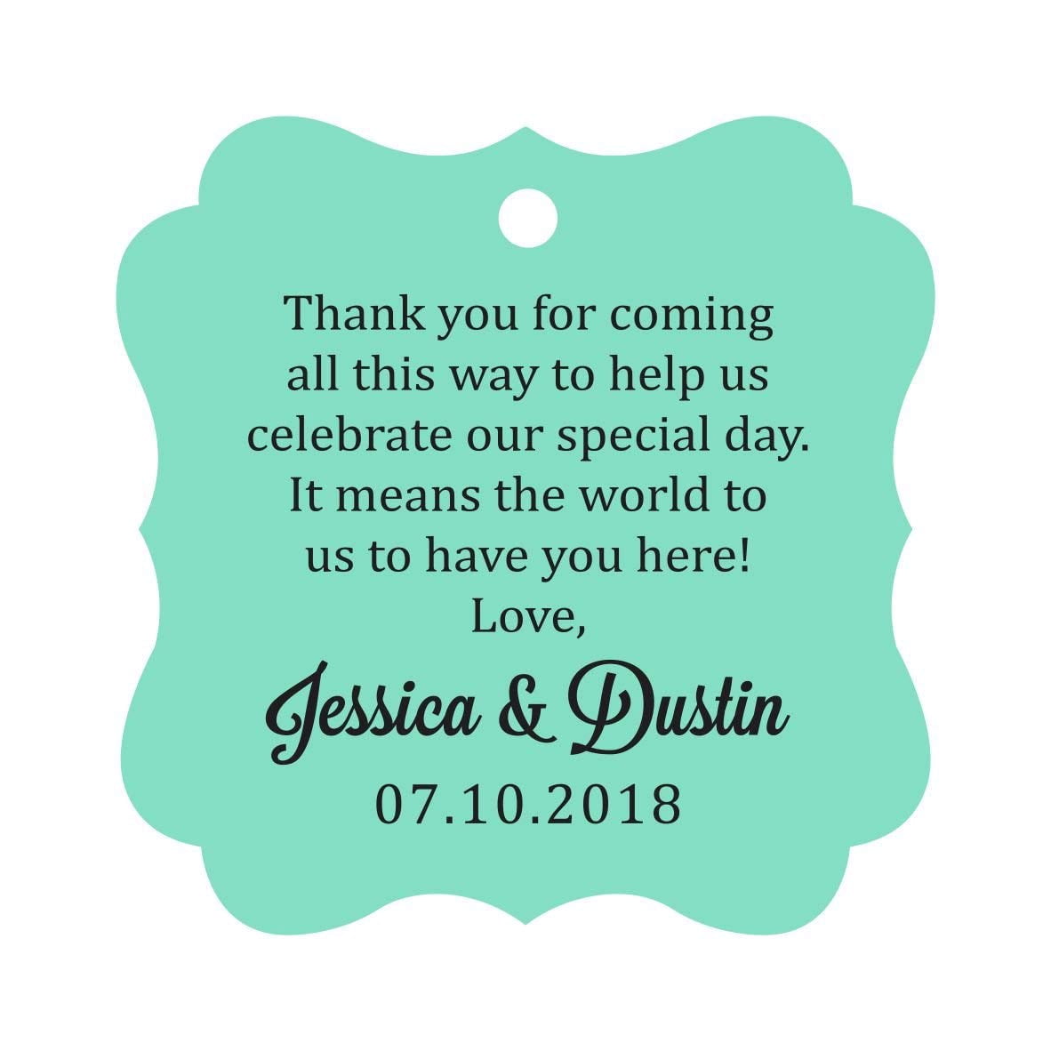 10 x Invito personalizzata di Matrimonio Thank You Save The Data RSVP Place tavolo carte piani