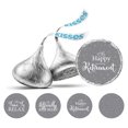 thumbnail image 1 of Darling Souvenir Pack of 190 Pcs chocolate&nbsp;Retirement Theme&nbsp;Stickers Party Favor-Gray, 1 of 2