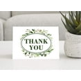 thumbnail image 1 of Darling Souvenir Thank You Notes Business Sympathy Greeting Cards With Envelope - 36 Pcs, 1 of 4