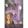 thumbnail image 1 of Darling Undesirables Moons Rising: Genetic Engineering in a Post-Steampunk World, Book 2, (Paperback), 1 of 1