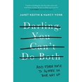 thumbnail image 1 of Pre-Owned Darling, You Can't Do Both (Paperback) 1554685818 9781554685813, 1 of 1