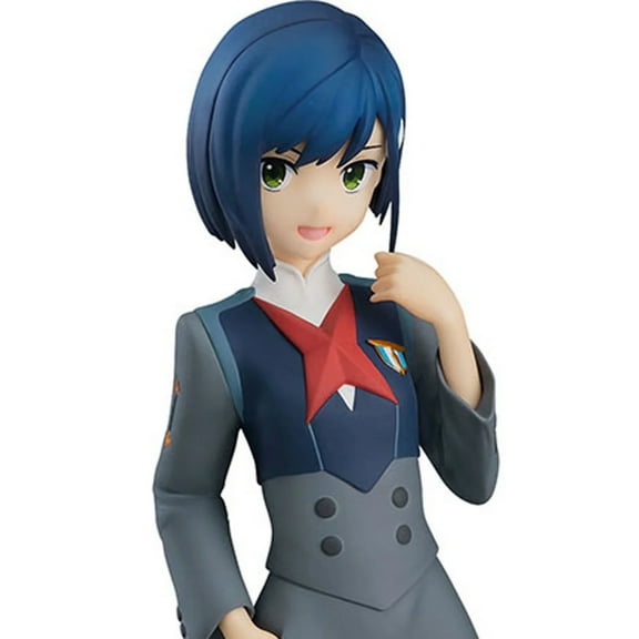 Darling in the Franxx Ichigo Pop Up Parade Statue