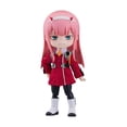 Darling in the Franxx Nendoroid Doll Zero Two - Walmart.com