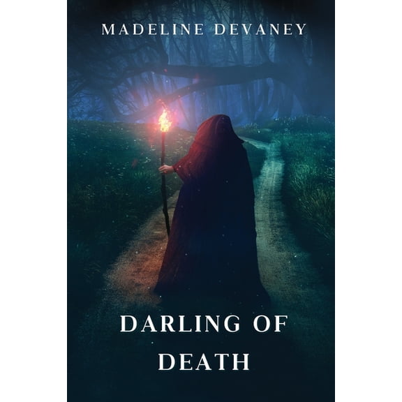 Darling of Death, (Paperback)