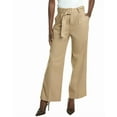 thumbnail image 1 of Darling womens    Traverse Pant, m, Tan, 1 of 3