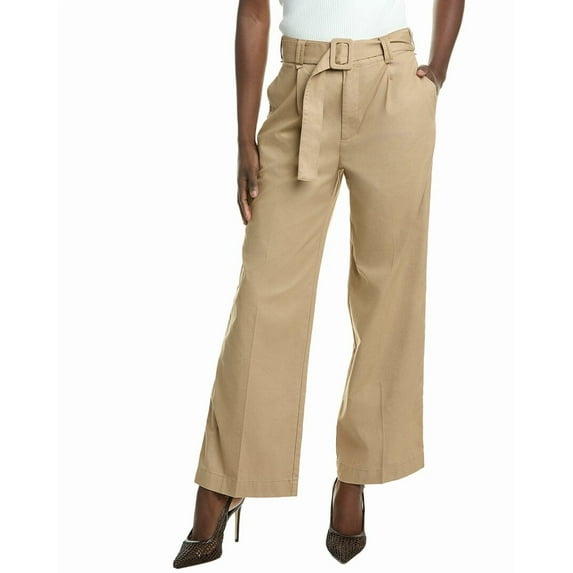Darling womens Traverse Pant, m, Tan