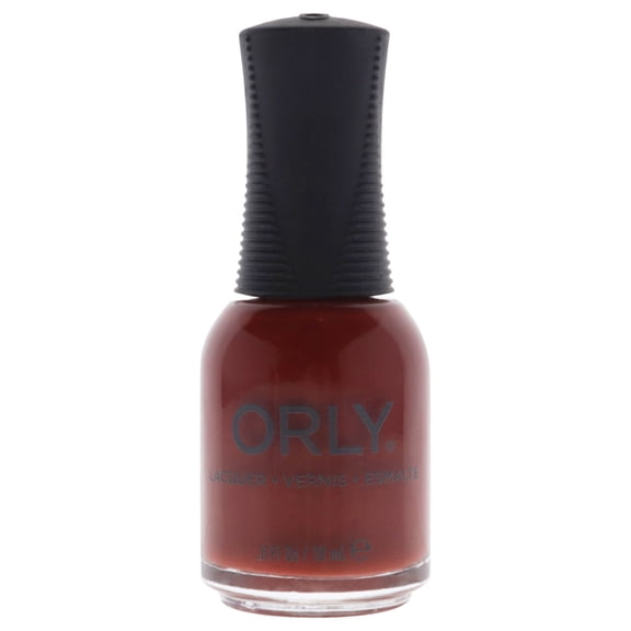 Darlings of Defiance Holiday 2017 Nail Lacquer "Penny Leather #20944"