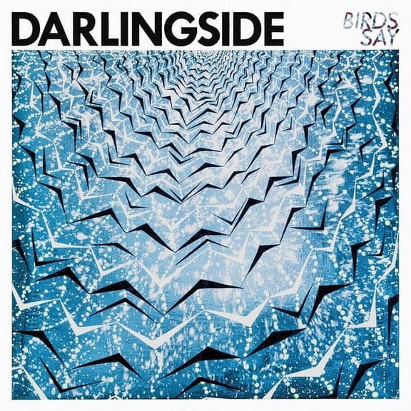 Darlingside - Birds Say - Music & Performance - CD