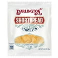 thumbnail image 1 of Darlington Individually Wrapped Shortbread Biscuit Bites, 1 Ounce -- 108 per case., 1 of 1