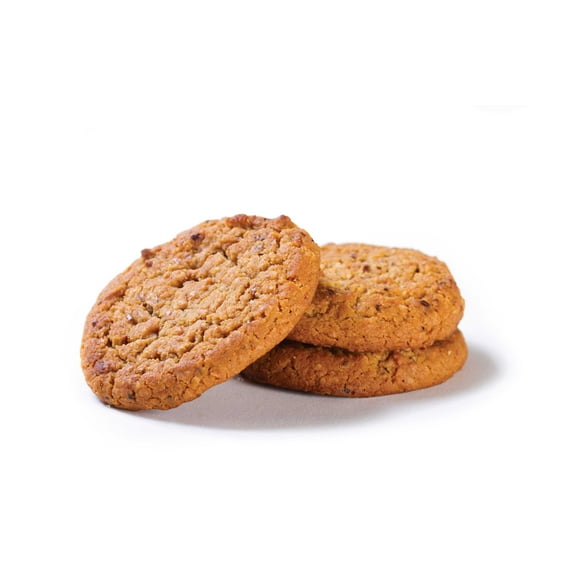 Darlington Oatmeal Soft and Chewy Cookies, 0.75 Ounce -- 216 per case