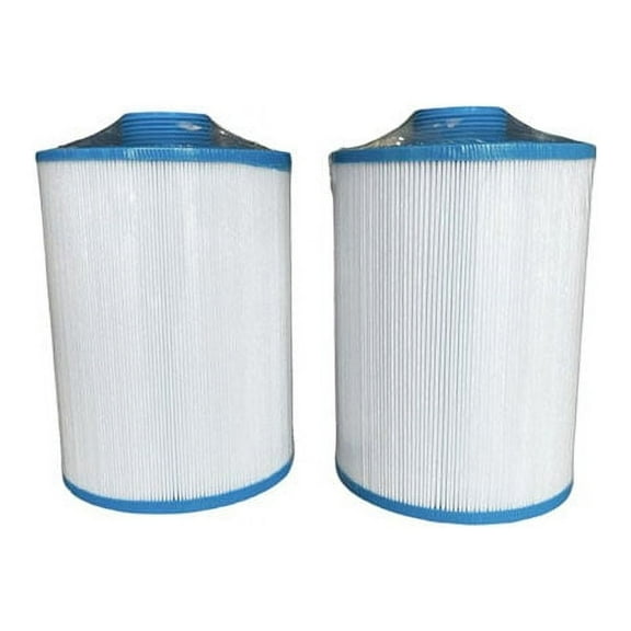 Darlly Hot Tuba Spa Filter- 25 sq. ft. (2- pack)